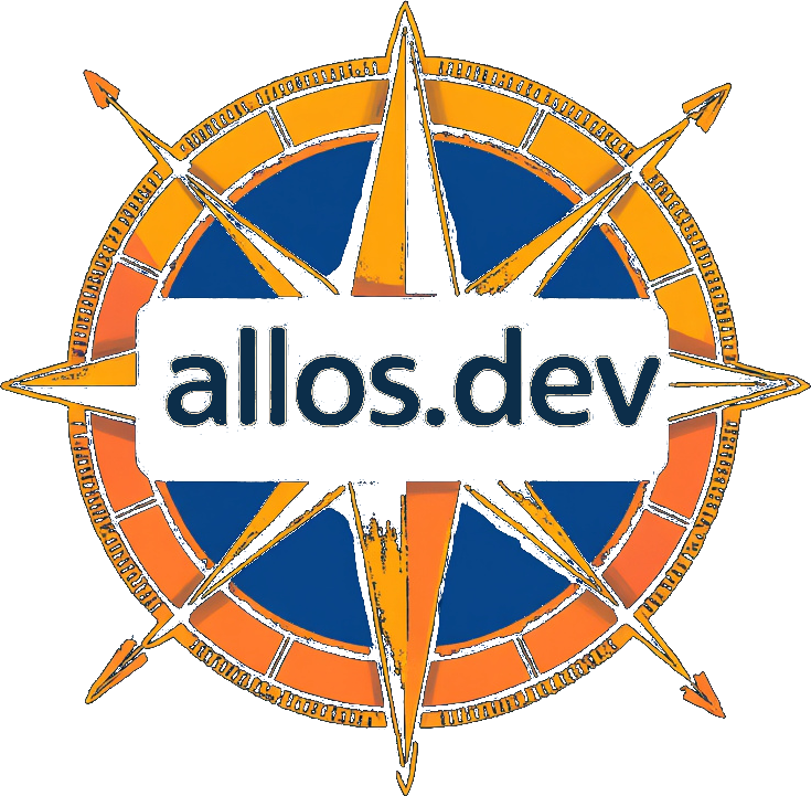 allos.dev logo